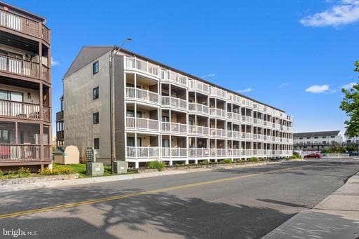 12300 JAMAICA AVE #0209, OCEAN CITY, MD, 21842
