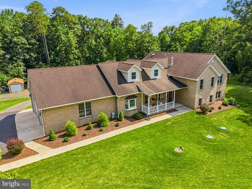 11901 DUCKETTOWN RD, LAUREL, MD, 20708