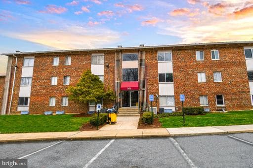 7521 RIVERDALE #1983, HYATTSVILLE, MD, 20784