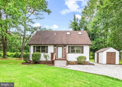 15 RAFT RD, OCEAN PINES, MD, 21811