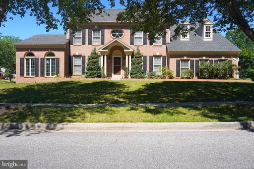 15407 Jennings Ln, Bowie, MD 20721-7213, United States