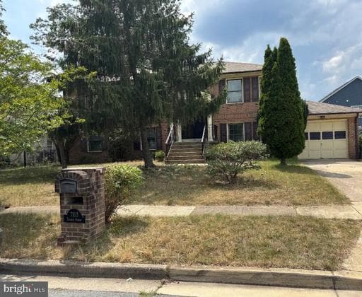 7103 TARQUIN AVE, TEMPLE HILLS, MD, 20748