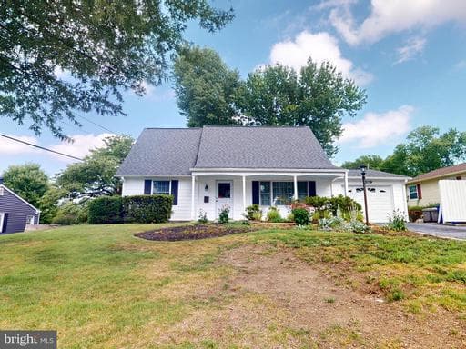 3109 Teal Ln, Bowie, MD 20715-3141, United States