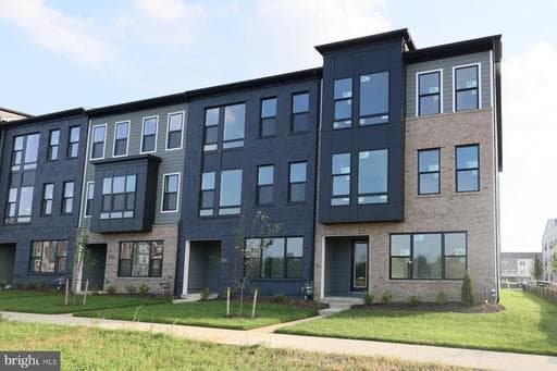 111 SUMMIT POINT BLVD #20-J, BOWIE, MD, 20716