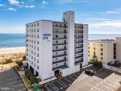 8105 ATLANTIC AVE #702, OCEAN CITY, MD, 21842
