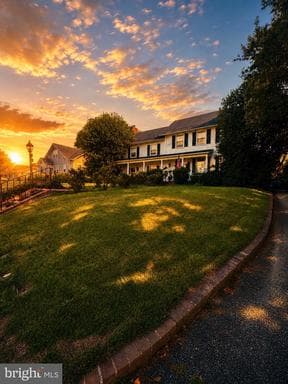 214 BROAD ST, BERLIN, MD, 21811