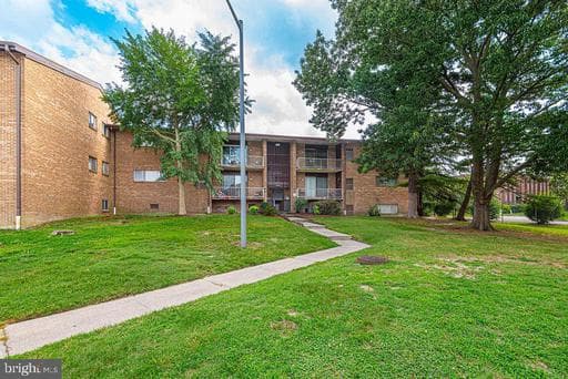 1030 ADAMS AVE #3B, SALISBURY, MD, 21804