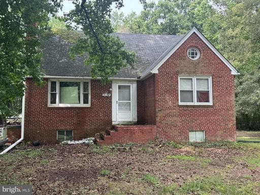 3139 WAREHOUSE LANDING RD, BRYANS ROAD, MD, 20616