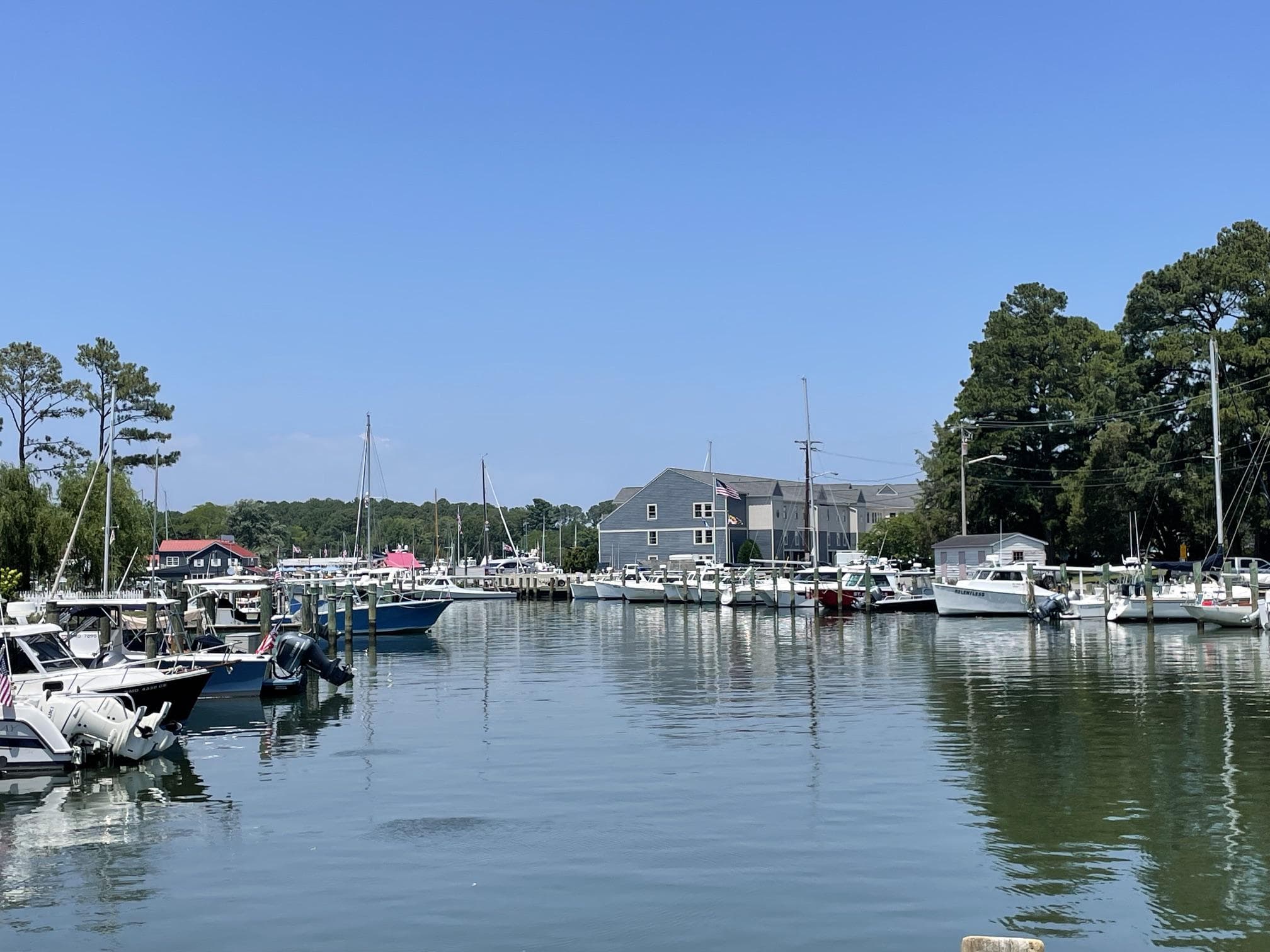 216 E CHEW AVE,SAINT MICHAELS,MD,21663,TALBOT - 1595000