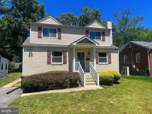 9410 WASHINGTON BLVD, LANHAM, MD, 20706