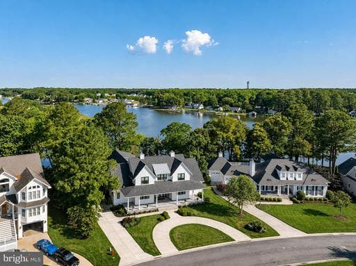 11409 MAID AT ARMS LN, BERLIN, MD, 21811