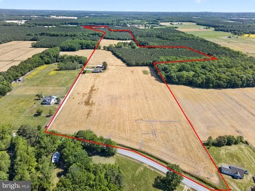 0 IRONSHIRE STATION RD, BERLIN, MD, 21811