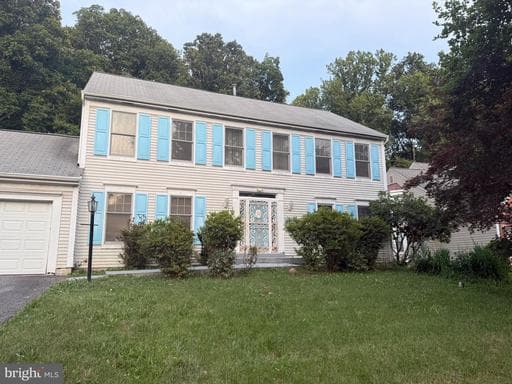 1437 KINGS MANOR DR, BOWIE, MD, 20721