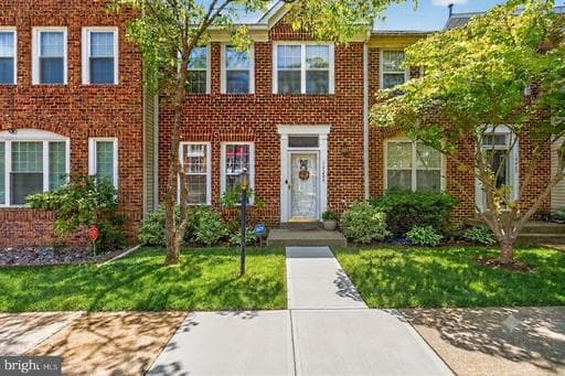10209 BALSAM POPLAR PL, BOWIE, MD, 20721