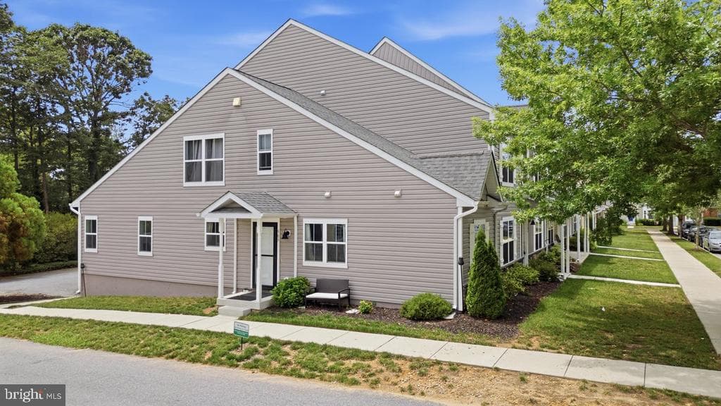 505 Wheatley Dr, Easton, MD 21601-4151, United States - 325000