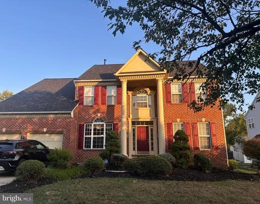 11107 SUPERIOR LNDG, BOWIE, MD, 20720
