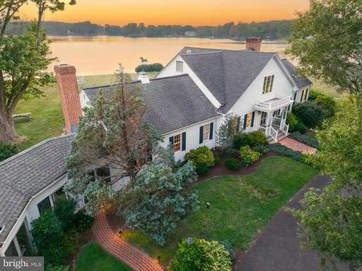 4440 BAILDON RD, TRAPPE, MD, 21673