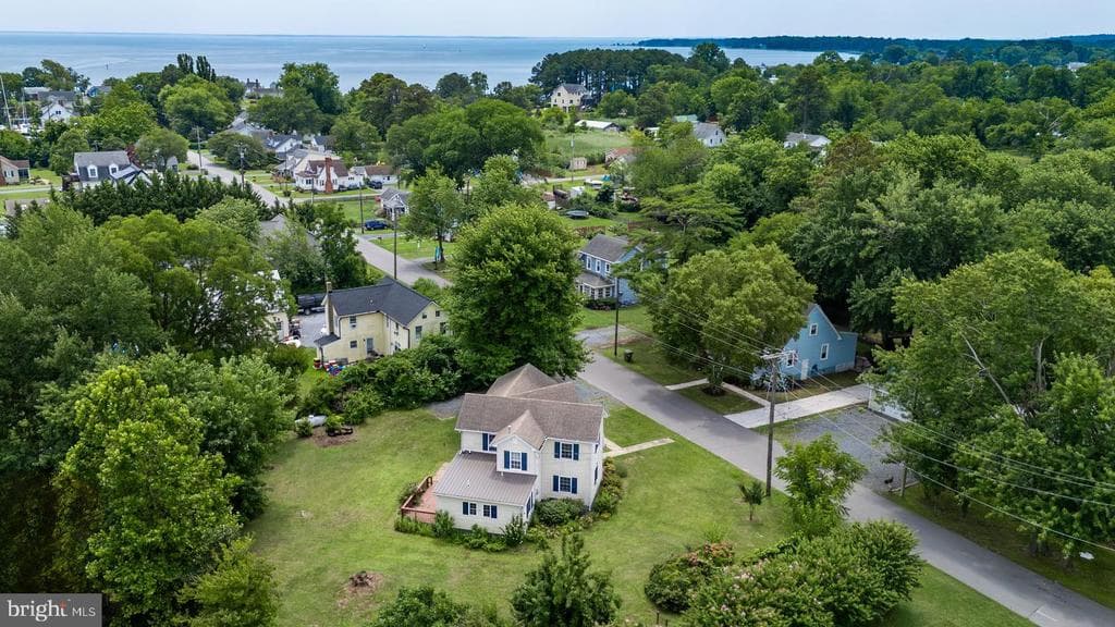 21524 Chicken Point Rd, Tilghman, MD 21671-1232, United States - 339000