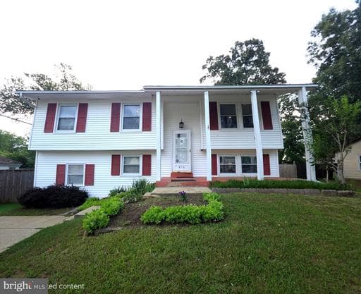 910 MCIVER DR, WALDORF, MD, 20602