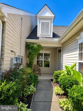 9036 EXECUTIVE CLUB DR, DELMAR, MD, 21875
