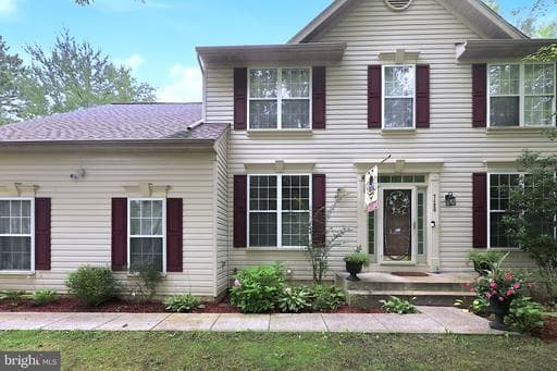 7420 Quixote Ct, Bowie, MD 20720-4354, United States