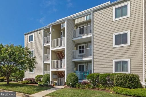 9203 RUSTY ANCHOR RD #A3, OCEAN CITY, MD, 21842