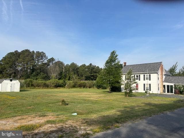 MD,DORCHESTER - 375000