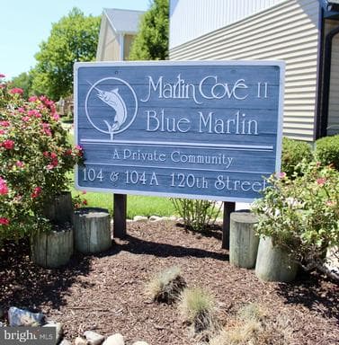 104A 120 #101ABC, OCEAN CITY, MD, 21842