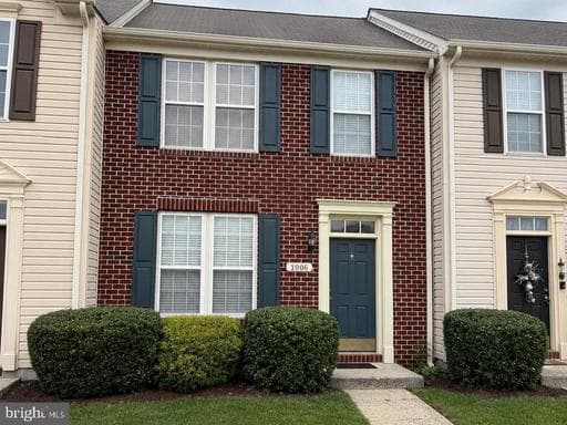 1006 MEADOW VIEW DR, SALISBURY, MD, 21804
