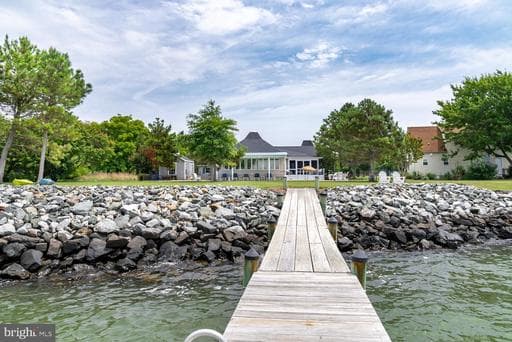 5480 WINDWARD DR, TILGHMAN, MD, 21671