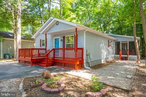 15 LORD GUY TERRACE, OCEAN PINES, MD, 21811