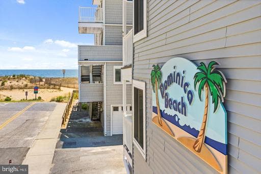 5 41ST ST #9 DOMINICA BEACH, OCEAN CITY, MD, 21842