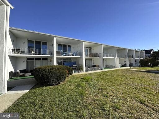 2701 SPARROW LN #16, OCEAN CITY, MD, 21842
