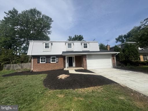 11907 BION DR, FORT WASHINGTON, MD, 20744