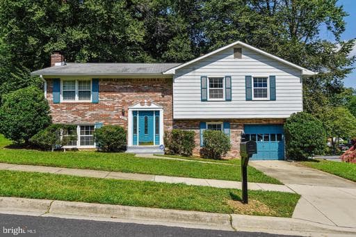 3104 RAMSGATE PL, FORT WASHINGTON, MD, 20744