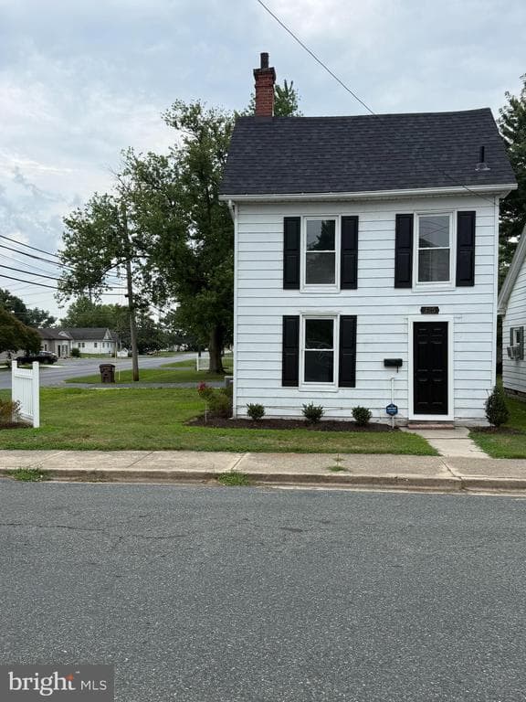 MD,DORCHESTER - 249000