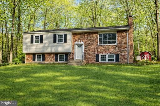 9350 MATHIR DR, LA PLATA, MD, 20646