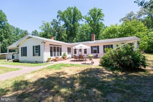 23130 Sparks RD RIDGELY MD 21660