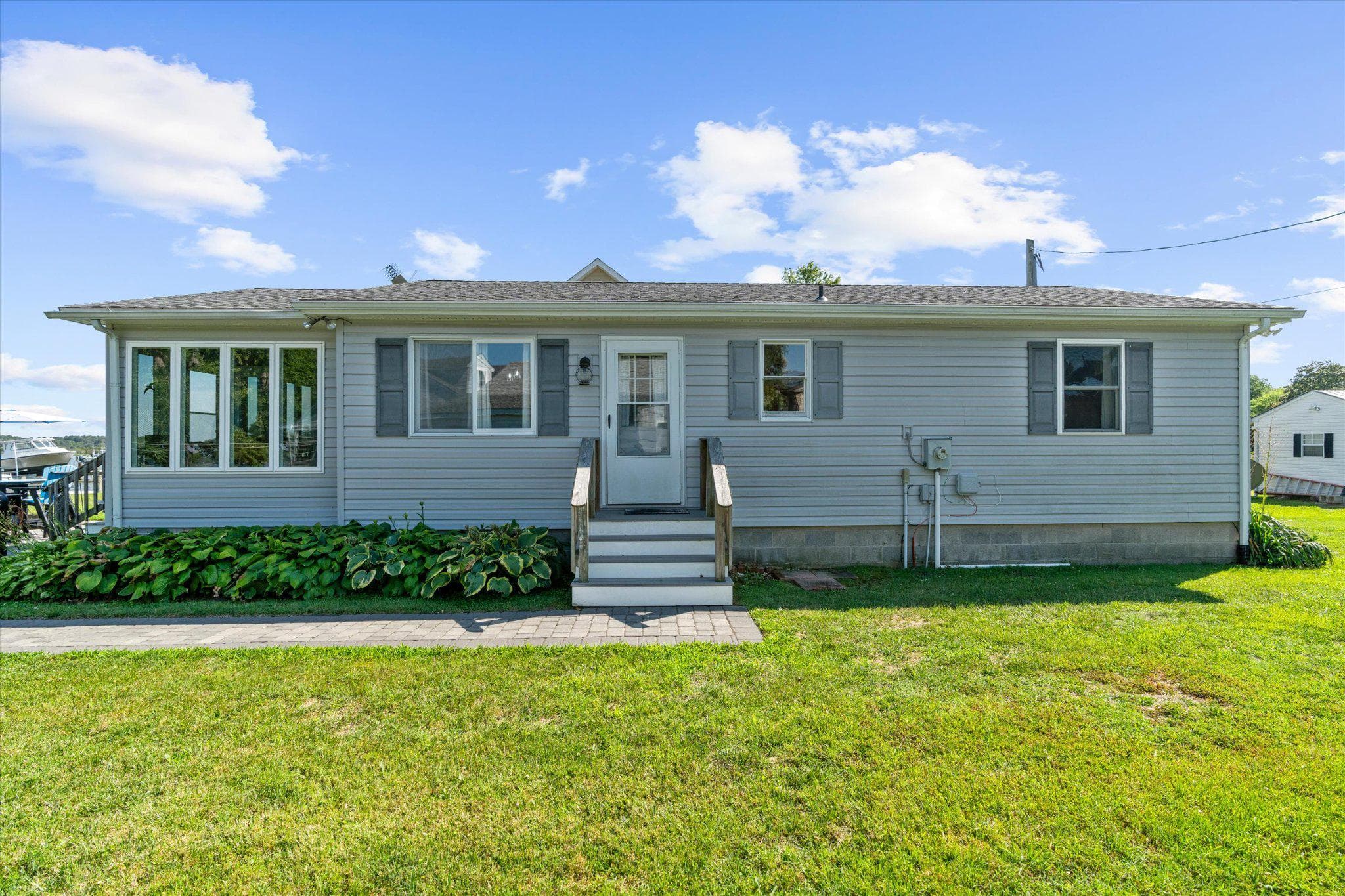 1609 Deep Point Rd, Woolford, MD 21677-1314, United States - 469000