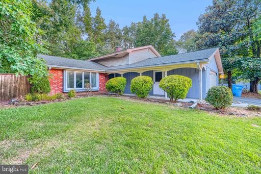 3009 SHERWOOD RD, WALDORF, MD, 20601