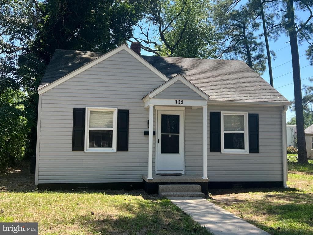 MD,WICOMICO - 174500