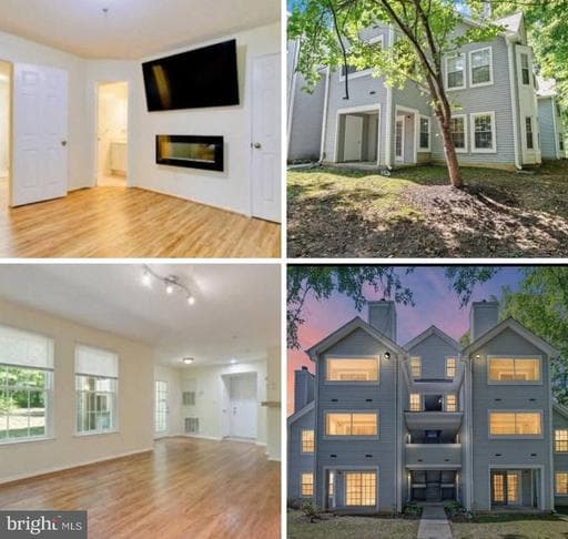 13550 LORD STERLING PL #9-2, UPPER MARLBORO, MD, 20772
