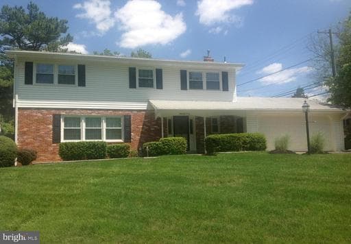 5806 HUNTLAND RD, TEMPLE HILLS, MD, 20748