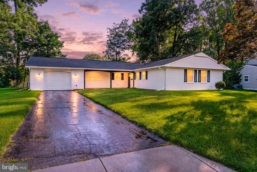 13010 VIEWPOINT LN, BOWIE, MD, 20715