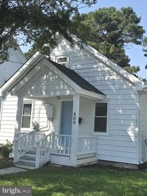POCOMOKE CITY, MD, 21851