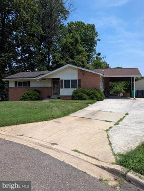 5106 TALL OAK CT, TEMPLE HILLS, MD, 20748