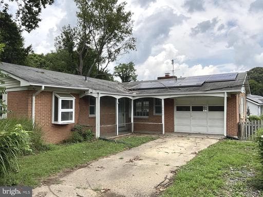 10600 PARRISH LN, BOWIE, MD, 20721