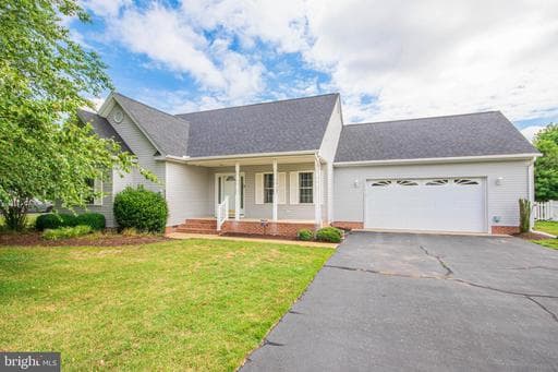 6195 DIAMONDBACK DR, SALISBURY, MD, 21801
