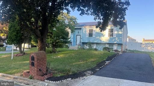 600 CASTLEWOOD PL, UPPER MARLBORO, MD, 20774