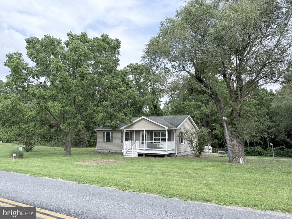4455 Smithville Rd, Federalsburg, MD 21632-2435, United States - 390000